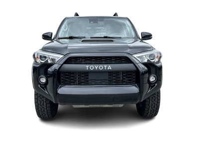 Toyota 4Runner  2021 à Vancouver Nord, Colombie-Britannique