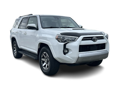 2022 Toyota 4Runner in North Vancouver, British Columbia