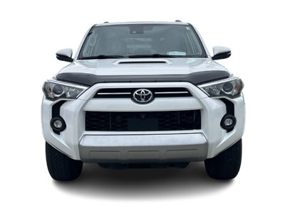 2022 Toyota 4Runner in North Vancouver, British Columbia