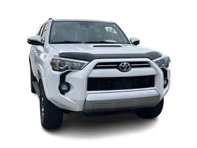 2022 Toyota 4Runner in North Vancouver, British Columbia