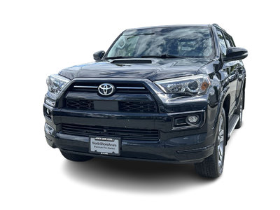 Toyota 4Runner  2022 à Vancouver Nord, Colombie-Britannique