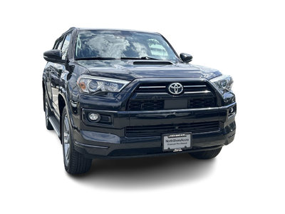 2022 Toyota 4Runner in Vancouver, British Columbia