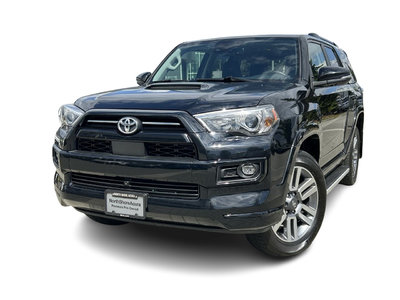 2022 Toyota 4Runner in Vancouver, British Columbia