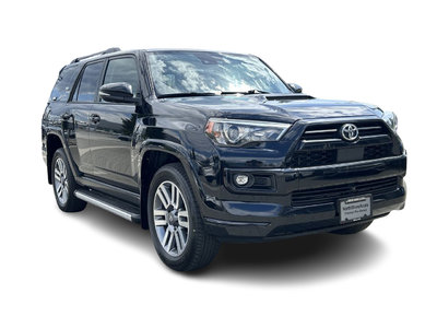 2022 Toyota 4Runner in Vancouver, British Columbia