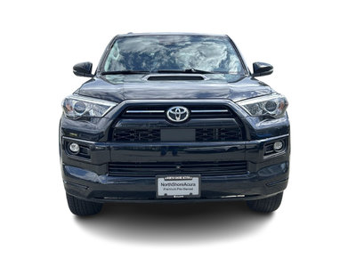 2022 Toyota 4Runner in Vancouver, British Columbia