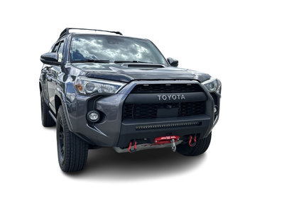 2022 Toyota 4Runner in North Vancouver, British Columbia