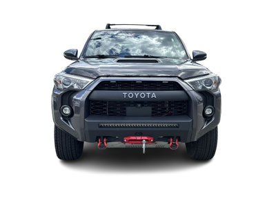 2022 Toyota 4Runner in North Vancouver, British Columbia