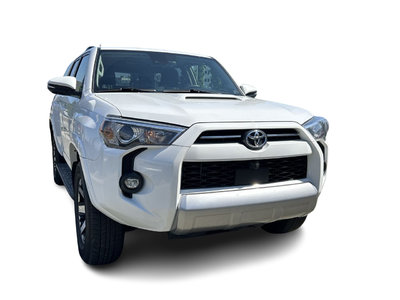 2022 Toyota 4Runner in North Vancouver, British Columbia