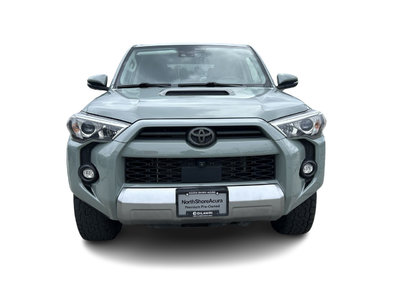 2022 Toyota 4Runner in North Vancouver, British Columbia