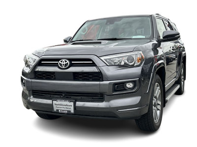 2023 Toyota 4Runner in Vancouver, British Columbia