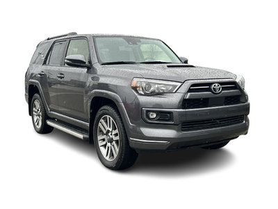 2023 Toyota 4Runner in North Vancouver, British Columbia