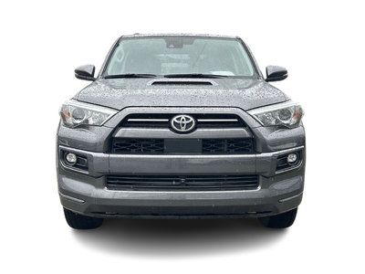 2023 Toyota 4Runner in North Vancouver, British Columbia