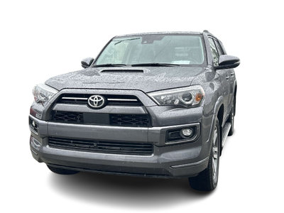2023 Toyota 4Runner in North Vancouver, British Columbia