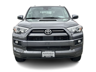 2023 Toyota 4Runner in Vancouver, British Columbia