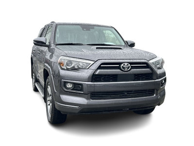 2023 Toyota 4Runner in North Vancouver, British Columbia