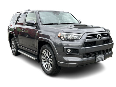 2023 Toyota 4Runner in Vancouver, British Columbia