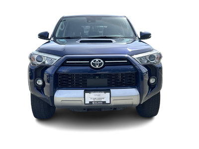 2023 Toyota 4Runner in Vancouver, British Columbia