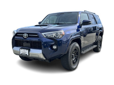 Toyota 4Runner  2023 à Vancouver Nord, Colombie-Britannique