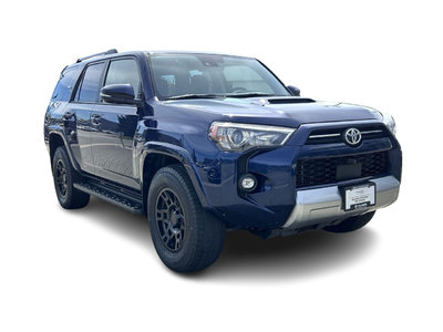2023 Toyota 4Runner in Vancouver, British Columbia
