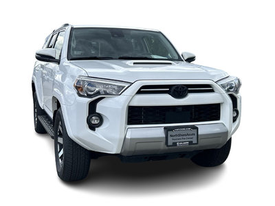 2023 Toyota 4Runner in Vancouver, British Columbia