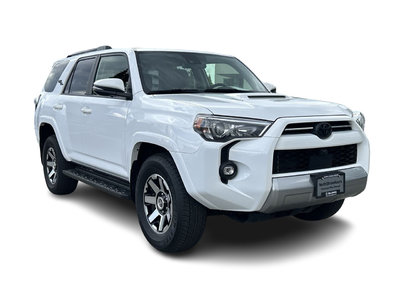 2023 Toyota 4Runner in Vancouver, British Columbia