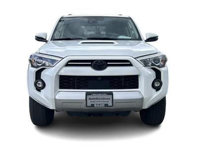 2023 Toyota 4Runner in Vancouver, British Columbia