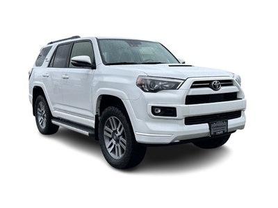 2024 Toyota 4Runner in Vancouver, British Columbia
