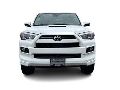 2024 Toyota 4Runner in Vancouver, British Columbia