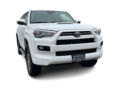 2024 Toyota 4Runner in Vancouver, British Columbia