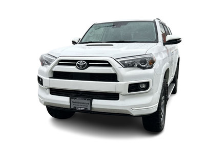 Toyota 4Runner  2024 à Vancouver Nord, Colombie-Britannique