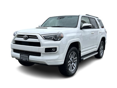 Toyota 4Runner  2024 à Vancouver Nord, Colombie-Britannique