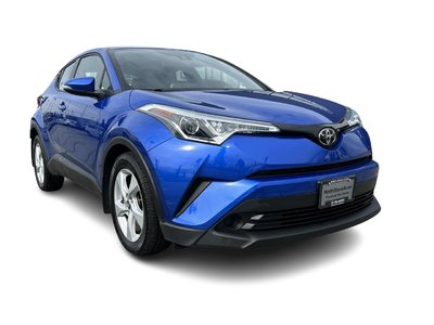 2019 Toyota C-HR in Vancouver, British Columbia