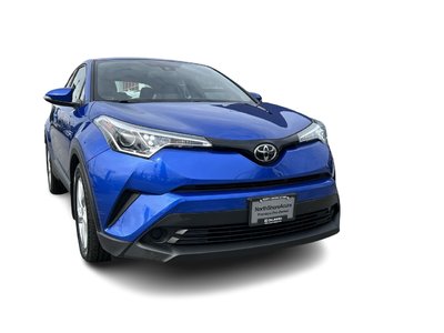 Toyota C-HR  2019 à Vancouver Nord, Colombie-Britannique