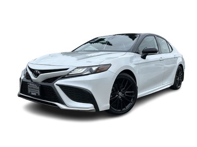 2023 Toyota Camry in North Vancouver, British Columbia