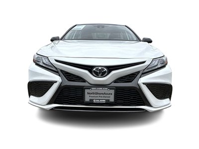 2023 Toyota Camry in North Vancouver, British Columbia
