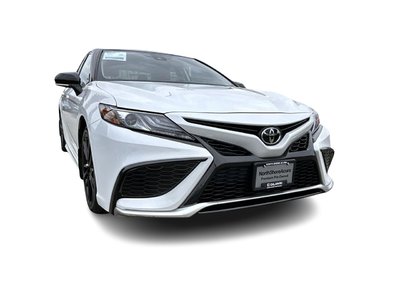 2023 Toyota Camry in North Vancouver, British Columbia