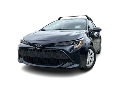 2022 Toyota Corolla Hatchback in North Vancouver, British Columbia