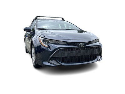 2022 Toyota Corolla Hatchback in North Vancouver, British Columbia