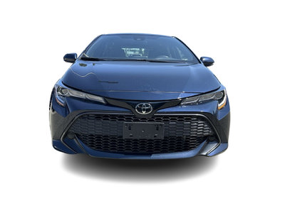 2022 Toyota Corolla Hatchback in Vancouver, British Columbia