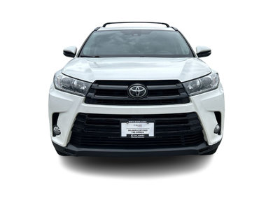 Toyota Highlander  2018 à Vancouver Nord, Colombie-Britannique