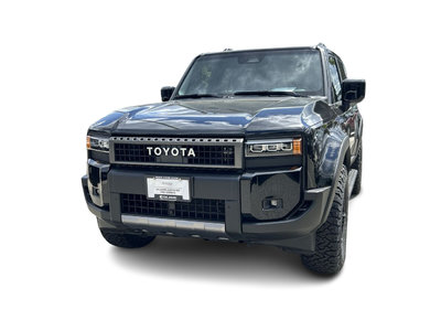 Toyota Land Cruiser  2024 à Vancouver Nord, Colombie-Britannique