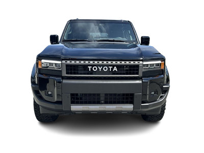 2024 Toyota Land Cruiser in Vancouver, British Columbia