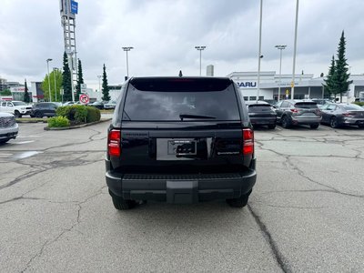 2025 Toyota Land Cruiser in North Vancouver, British Columbia