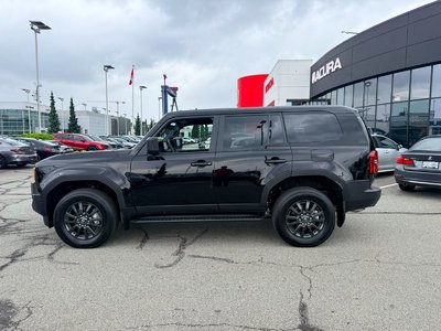 2025  Land Cruiser in Vancouver, British Columbia