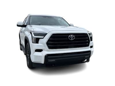 2024 Toyota Sequoia Hybrid in Vancouver, British Columbia