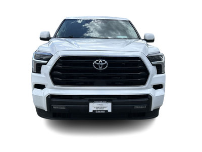 2024 Toyota Sequoia Hybrid in North Vancouver, British Columbia