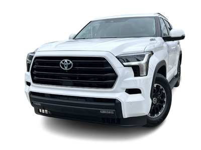 2024 Toyota Sequoia Hybrid in Vancouver, British Columbia