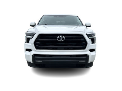 2024 Toyota Sequoia Hybrid in Vancouver, British Columbia