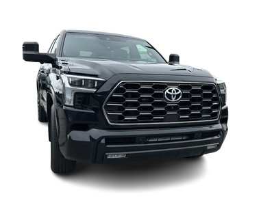 2024 Toyota Sequoia Hybrid in North Vancouver, British Columbia