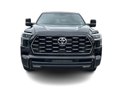 2024 Toyota Sequoia Hybrid in North Vancouver, British Columbia
